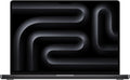 Apple 2023 MacBook Pro with M3 Max Chip with 16-Core CPU and 40-Core GPU (16.2-inch, 64GB RAM, 1TB SSD Storage) (QWERTY English) Space Black (Renewed)