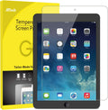 Screen Protector for iPad (9.7-Inch, 2018/2017 Model, 6th/5th Generation), iPad Air 1, iPad Air 2, iPad Pro 9.7-Inch, Tempered Glass Film